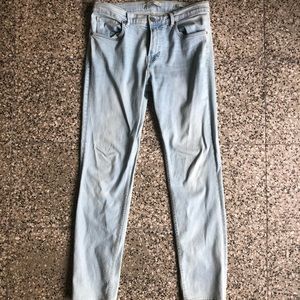 ✅New✅Mango Slim fit Jan jeans 32x32